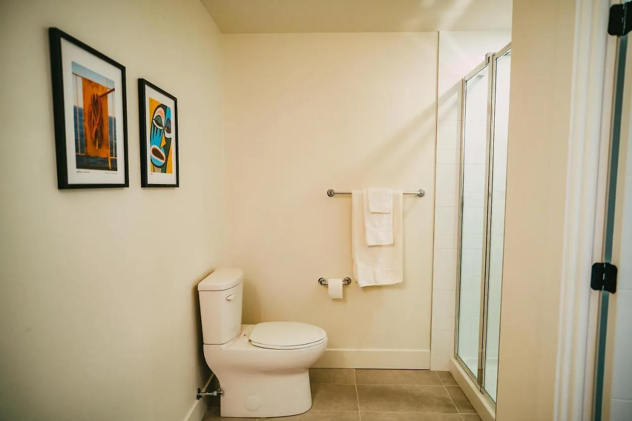Apartamento Chic Cozy Retreat - 2Br - Stunning North End Views Halifax