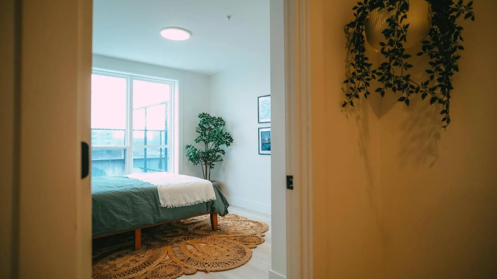 Apartamento Chic Cozy Retreat - 2Br - Stunning North End Views Halifax Canadá